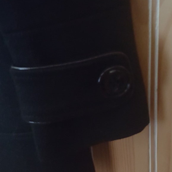 🌿Guess Toggle Pea Coat with Removable Hood [SP]🌿 - Picture 7 of 11